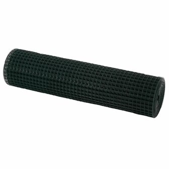 Ge&iuml;soleerd Draadhek Groen 0.4x10 m Staal 2