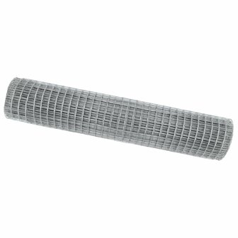 Euro Schutting 1x25 m Gegalvaniseerde Staal 2