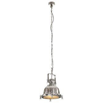 Hanglamp 29x29x153 cm aluminium 2