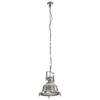 Hanglamp 29x29x153 cm aluminium 3