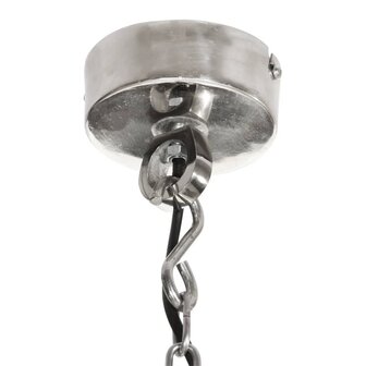 Hanglamp 29x29x153 cm aluminium 6
