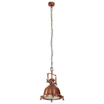 Hanglamp 35x35x153 cm aluminium 3