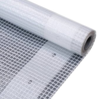 Leno dekzeil 260 g/m&sup2; 2x3 m wit 1