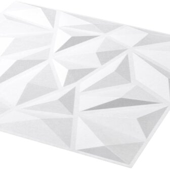 WallArt 12 st Wandpanelen 3D GA-WA27 Puck 3