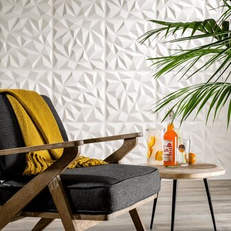 WallArt 12 st Wandpanelen 3D GA-WA27 Puck 7