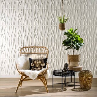 WallArt 12 st Wandpanelen 3D GA-WA30 Julotte 5