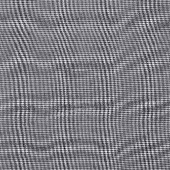 Gordijnen Voile met doorvoertules 2 st 140x175 cm zwart 7