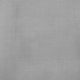 Gordijnen voile met doorvoertules 2 st 140x245 cm donkergrijs 7