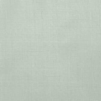 Gordijnen voile met doorvoertules 2 st 140x225 cm lichtgrijs 7