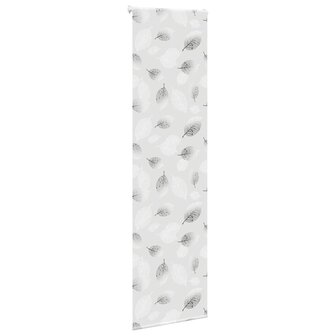 Doucherolgordijn 70x240 cm stofbreedte 66 cm 3
