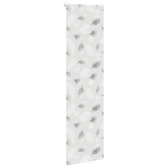 Doucherolgordijn 80x240 cm stofbreedte 76 cm 3