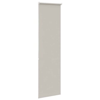 Doucherolgordijn 60x240 cm stofbreedte 56 cm 4