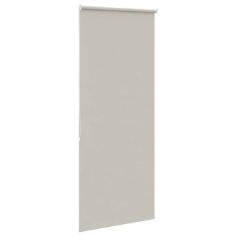 Doucherolgordijn 90x240 cm stofbreedte 86 cm 4