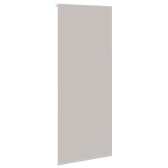 Doucherolgordijn 100x240 cm stofbreedte 96 cm 3