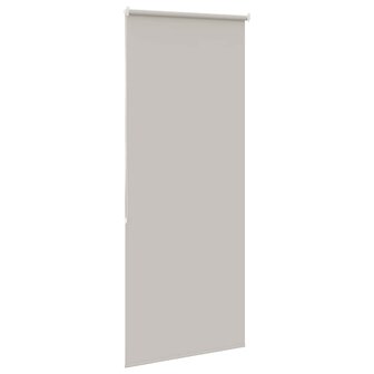 Doucherolgordijn 100x240 cm stofbreedte 96 cm 4