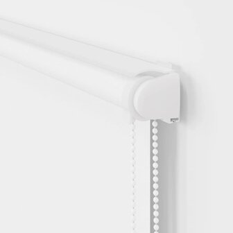 Doucherolgordijn met cassette 80x240 cm stofbreedte 76 cm 8