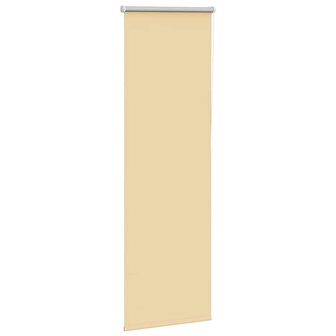Rolgordijn verduisterend 60x150cm stofbreedte 55,7 cm polyester 3