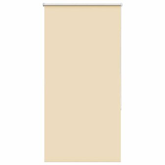 Rolgordijn verduisterend 65x150cm stofbreedte 60,7 cm polyester 1