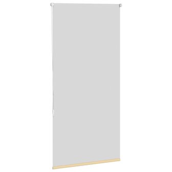 Rolgordijn verduisterend 65x150cm stofbreedte 60,7 cm polyester 4