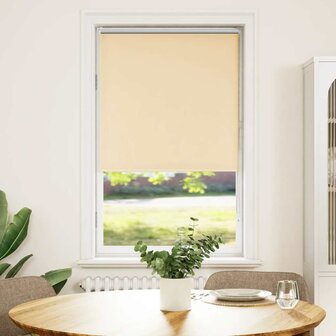Rolgordijn verduisterend 70x150cm stofbreedte 65,7 cm polyester 2