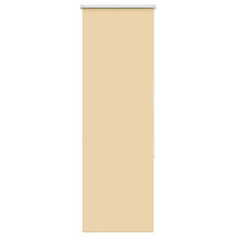 Rolgordijn verduisterend 40x175cm stofbreedte 35,7 cm polyester 1