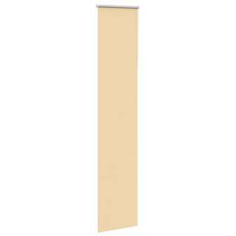 Rolgordijn verduisterend 40x210cm stofbreedte 35,7 cm polyester 3