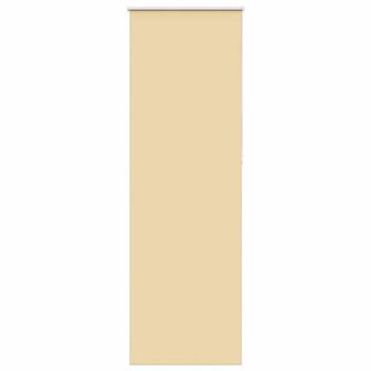 Rolgordijn verduisterend 85x210cm stofbreedte 80,7 cm polyester 2