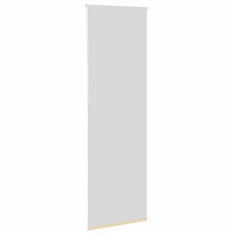 Rolgordijn verduisterend 85x210cm stofbreedte 80,7 cm polyester 4