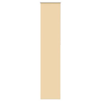 Rolgordijn verduisterend 40x230cm stofbreedte 35,7 cm polyester 2