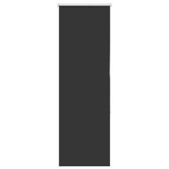 Rolgordijn verduisterend 55x150cm stofbreedte 50,7 cm polyester 2