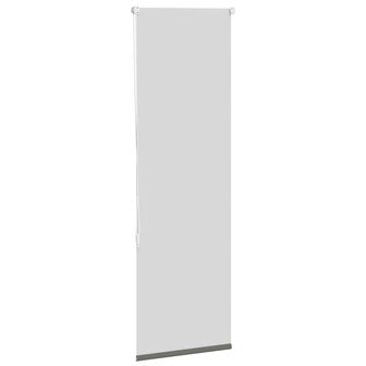 Rolgordijn verduisterend 45x150cm stofbreedte 40,7 cm polyester 4