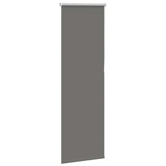 Rolgordijn verduisterend 55x150cm stofbreedte 50,7 cm polyester 3