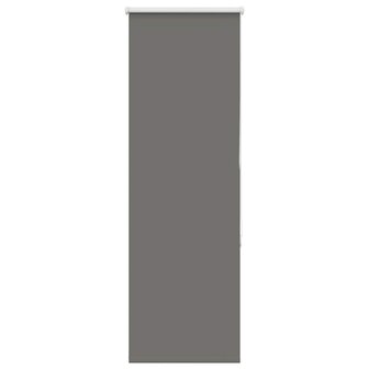 Rolgordijn verduisterend 60x150cm stofbreedte 55,7 cm polyester 2