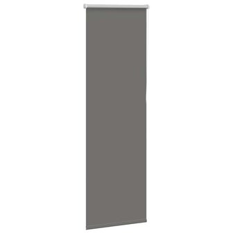 Rolgordijn verduisterend 60x150cm stofbreedte 55,7 cm polyester 3