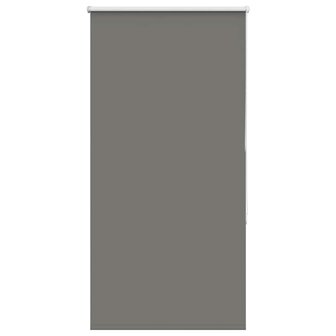Rolgordijn verduisterend 65x150cm stofbreedte 60,7 cm polyester 2