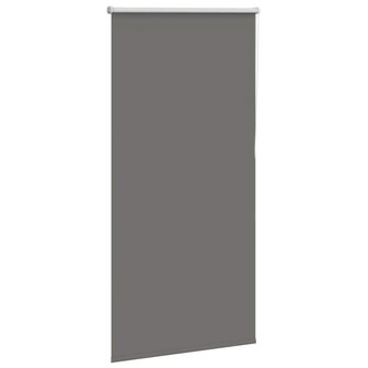 Rolgordijn verduisterend 65x150cm stofbreedte 60,7 cm polyester 3
