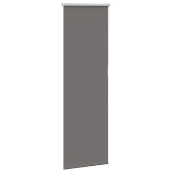 Rolgordijn verduisterend 45x175cm stofbreedte 40,7 cm polyester 3