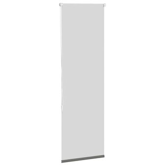 Rolgordijn verduisterend 50x175cm stofbreedte 45,7 cm polyester 4