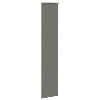 Rolgordijn verduisterend 45x230cm stofbreedte 40,7 cm polyester 2