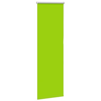 Rolgordijn verduisterend 40x130cm stofbreedte 35,7 cm polyester 3