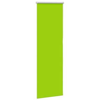 Rolgordijn verduisterend 50x130cm stofbreedte 45,7 cm polyester 3