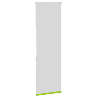 Rolgordijn verduisterend 45x150cm stofbreedte 40,7 cm polyester 4
