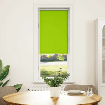 Rolgordijn verduisterend 50x150cm stofbreedte 45,7 cm polyester 2