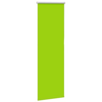 Rolgordijn verduisterend 60x150cm stofbreedte 55,7 cm polyester 3