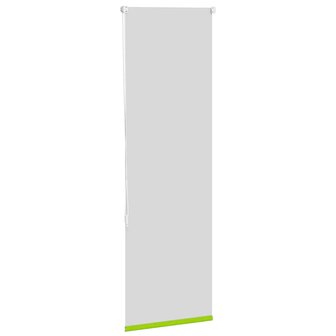 Rolgordijn verduisterend 60x150cm stofbreedte 55,7 cm polyester 4
