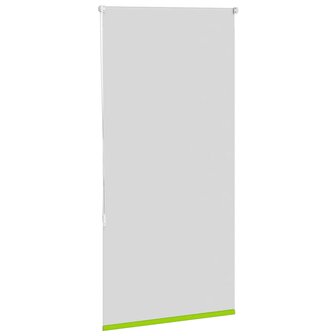Rolgordijn verduisterend 65x150cm stofbreedte 60,7 cm polyester 4
