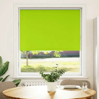 Rolgordijn verduisterend 100x150cm stofbreedte 95,7cm polyester 2