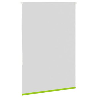 Rolgordijn verduisterend 100x150cm stofbreedte 95,7cm polyester 4
