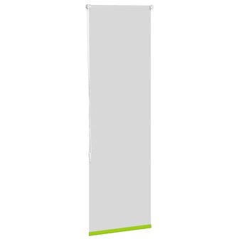 Rolgordijn verduisterend 40x175cm stofbreedte 35,7 cm polyester 4