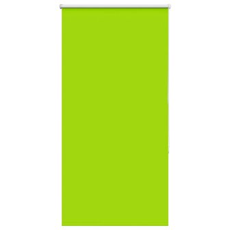 Rolgordijn verduisterend 85x175cm stofbreedte 80,7 cm polyester 1
